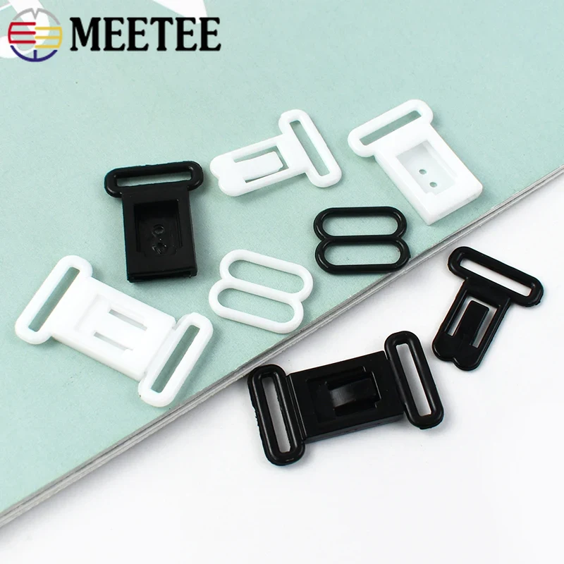 30/50Pcs Meetee Plastic Bra Bu - Nursing Bra Clip review and price