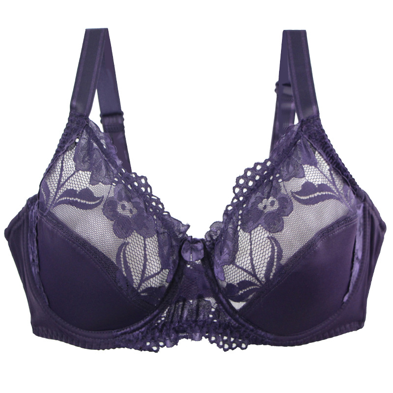 Minimizer Plus Size Underwire  - Full Coverage Bra review and price