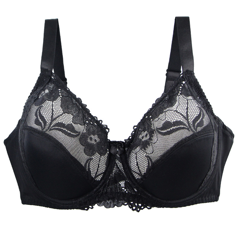 Minimizer Plus Size Underwire  - Full Coverage Bra review and price