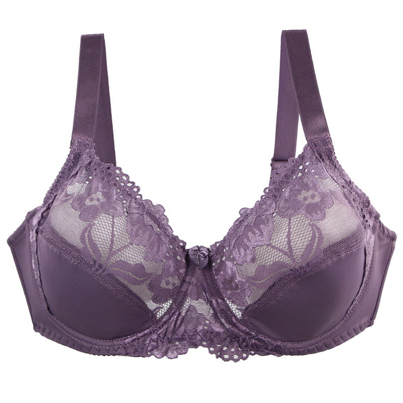 Minimizer Plus Size Underwire  - Full Coverage Bra review and price